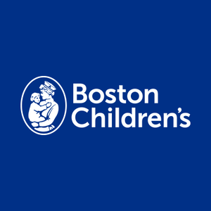 Team Page: Boston Children's Hospital